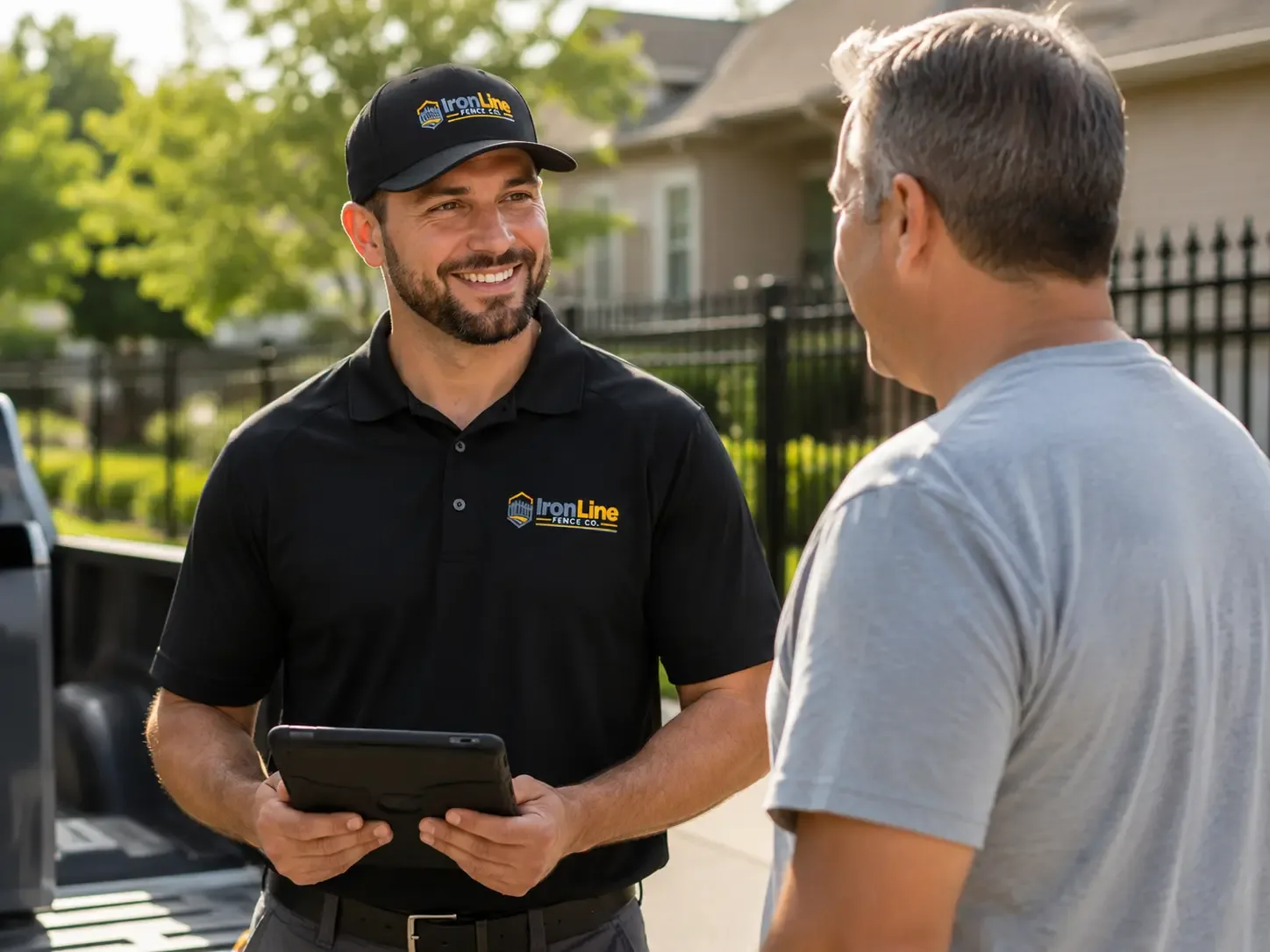 Metal Fence Installation Guntersville, AL FAQs